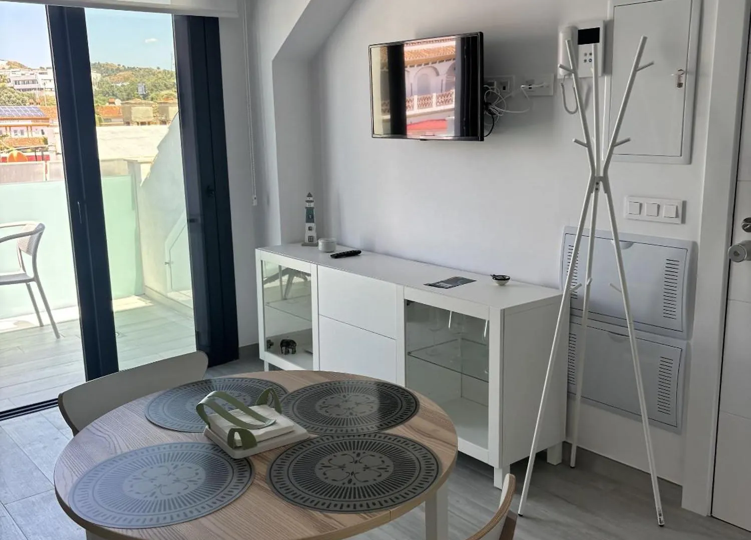 Sea Studio In La Cala De Mijas R 0*, MIJAS COSTA