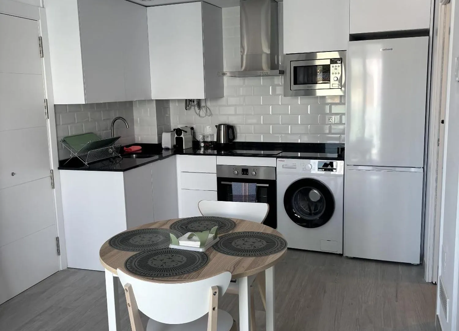 Apartment Sea Studio In La Cala De Mijas R Spain