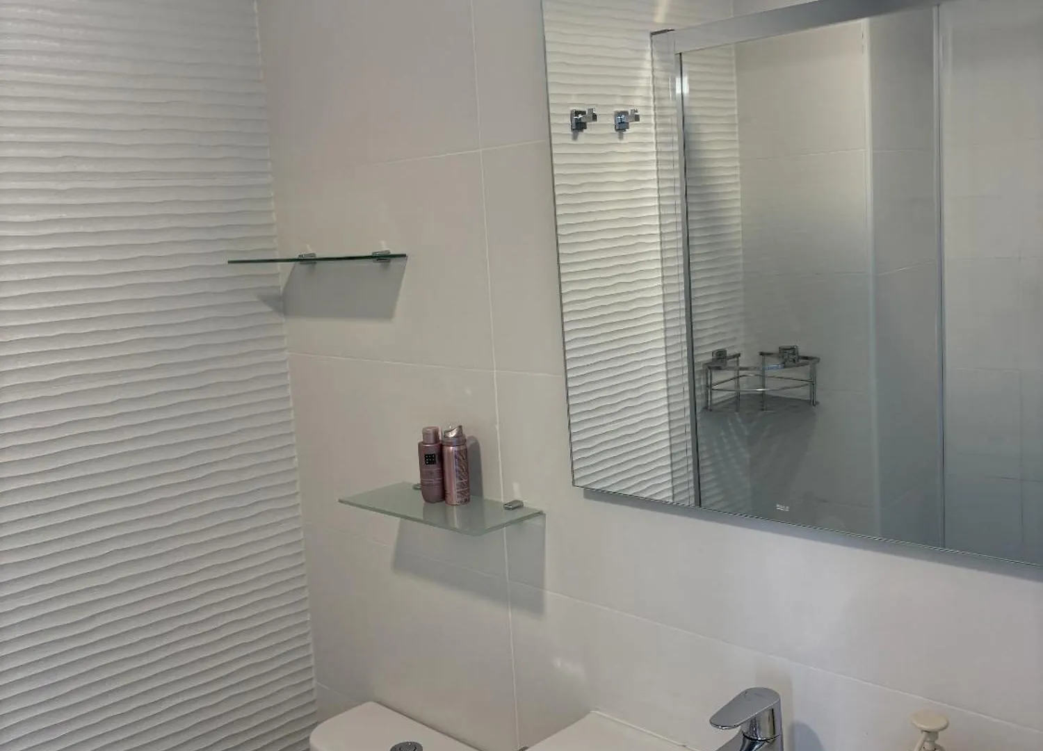 Sea Studio In La Cala De Mijas R Apartment