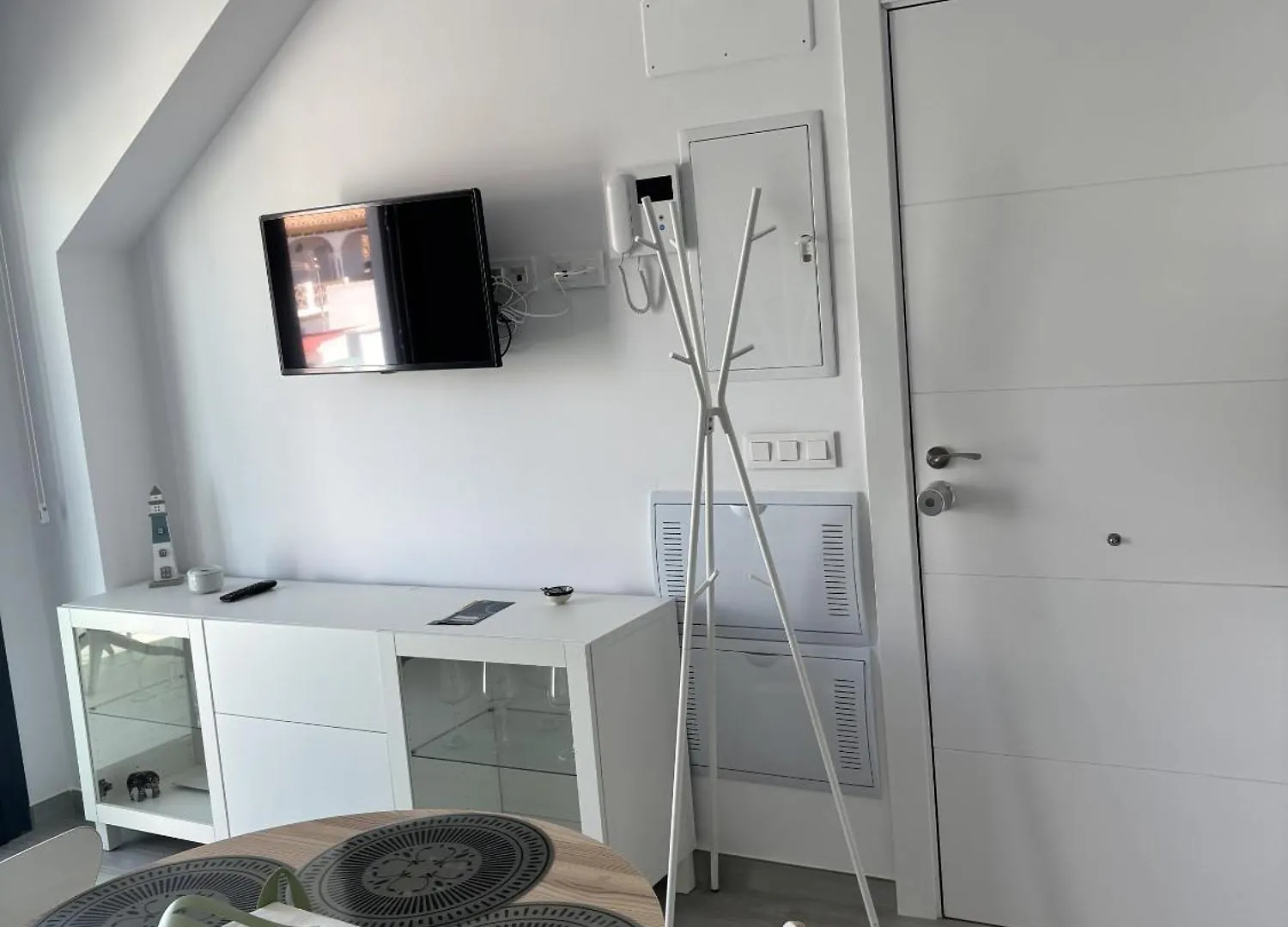 Sea Studio In La Cala De Mijas R