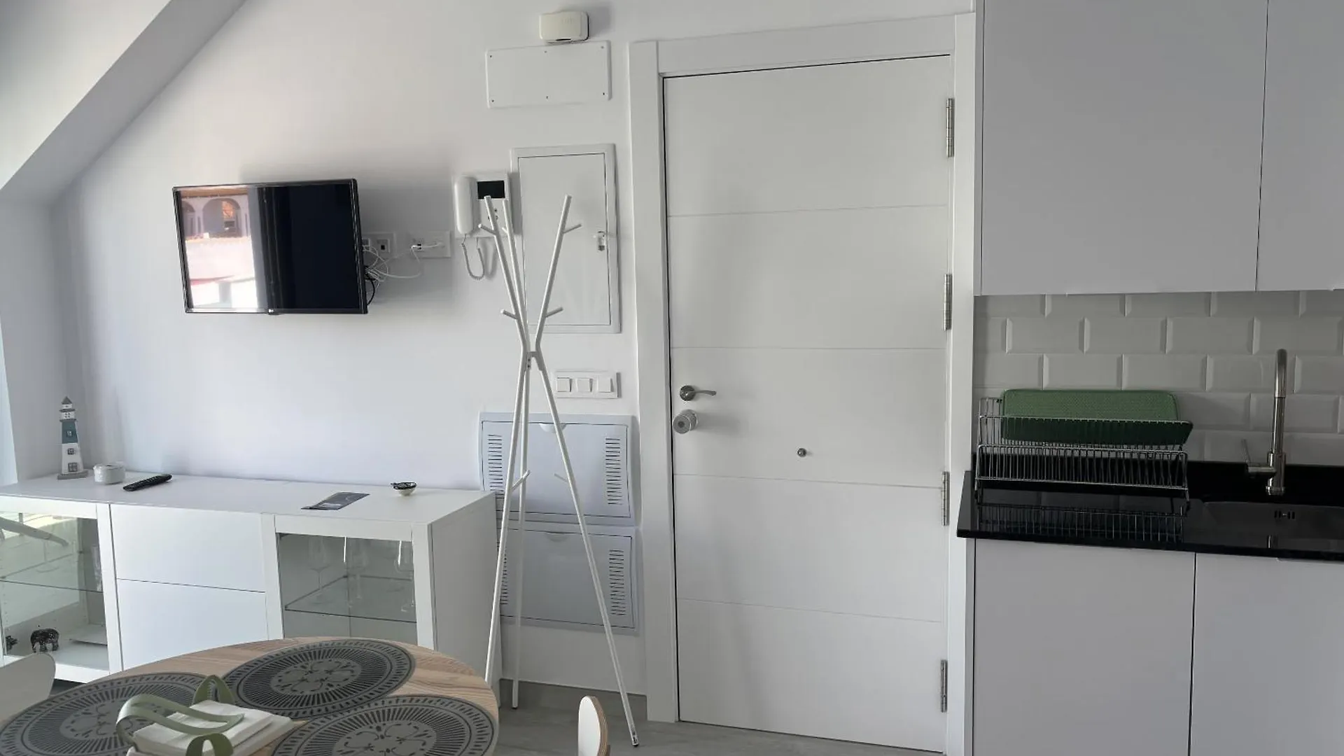 Sea Studio In La Cala De Mijas R 0*, MIJAS COSTA Spain